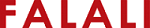 Логотип «Falali»